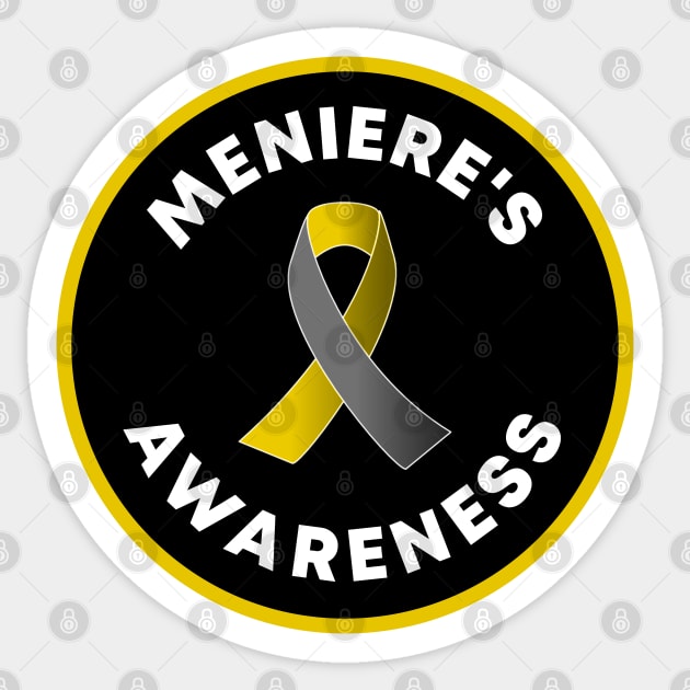 Meniere's disease awareness best sale bracelet